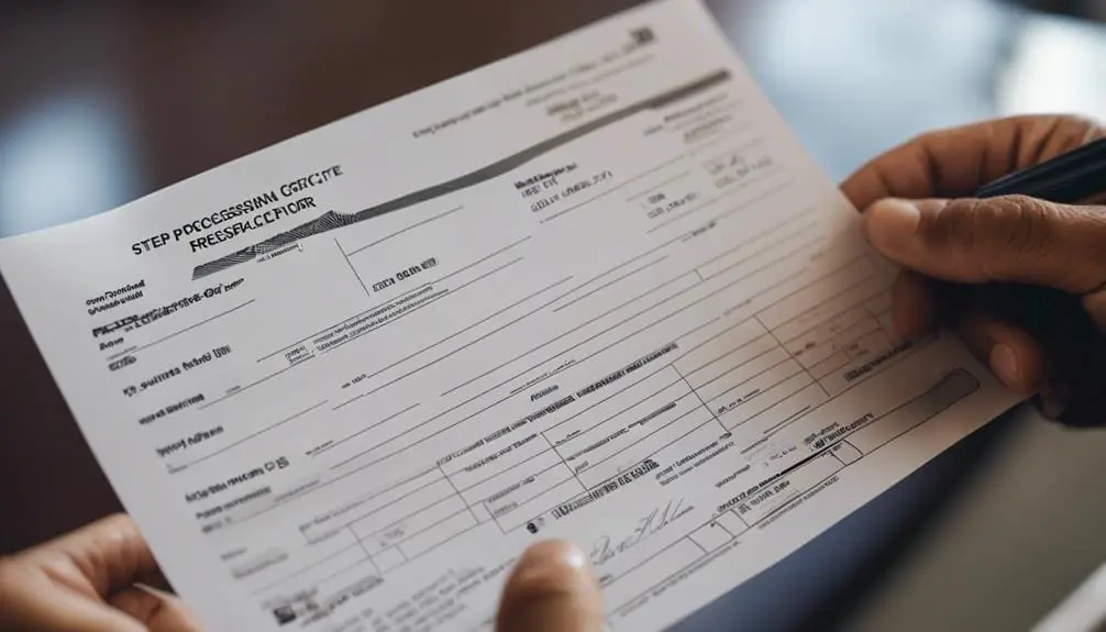 How to get a certified copy of a U.S. birth certificate - USAGov