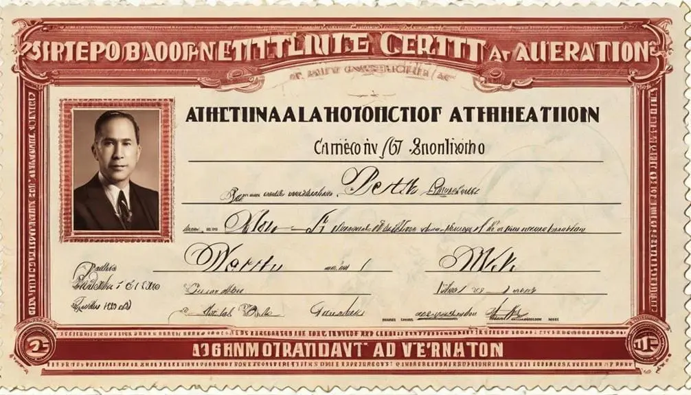 Curated visual reference: Topic Birth Certificate Payment Reference: Step By Step Guide For Birth Certificate Authentication