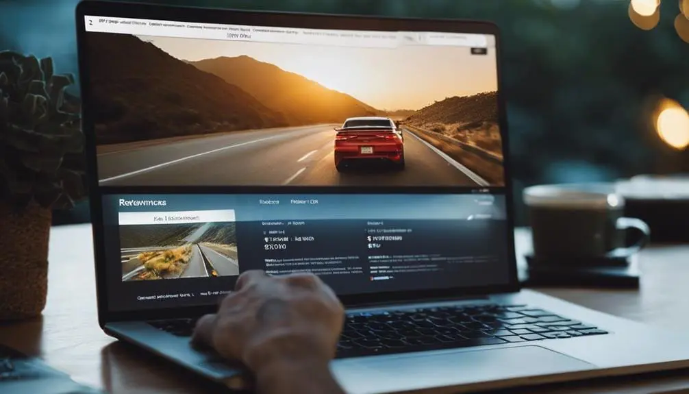 How to Obtain Your California Driving Record