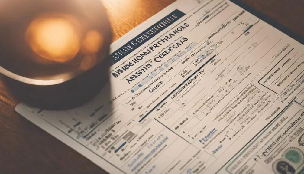 Photo inspiration: Visual Reference: Austin Tx Birth Certificates A Complete How To Guide