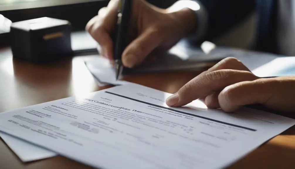 Visual Reference: How To Obtain Your Oklahoma Birth Certificate