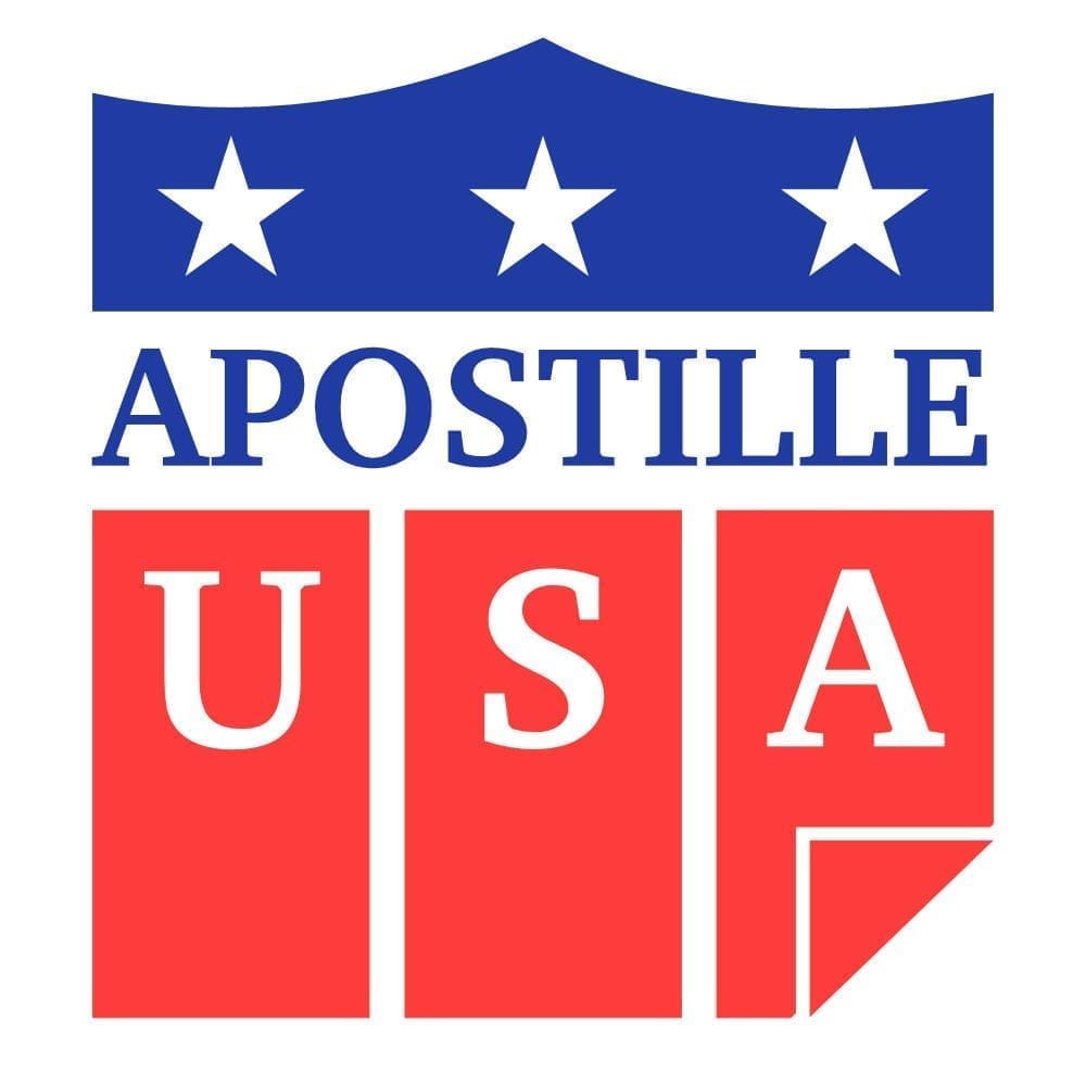 Apostille USA