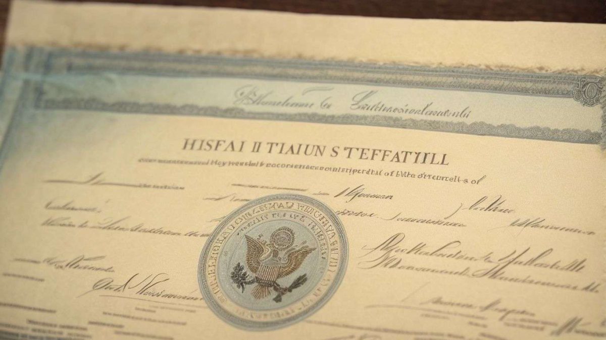 Top 5 Birth Certificate Apostille Tips: Requirements & Best Practices - Birth Certificate Apostille Fees