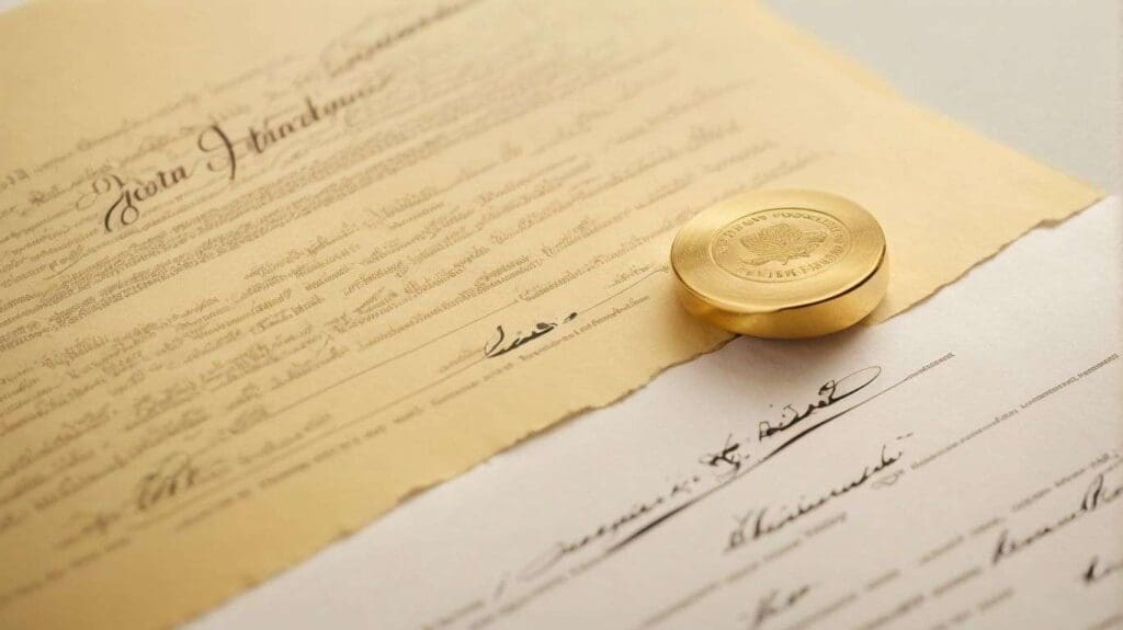 View of 7 Key Requirements for Birth Certificate Apostille - Complete Guide