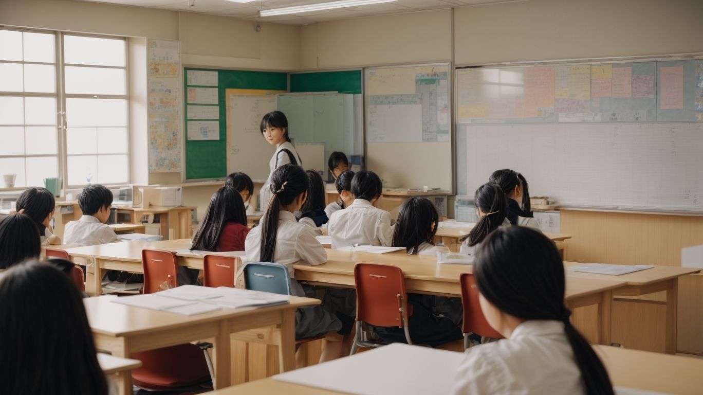 Teaching In Japan Top Job Placement Agencies for Teaching English in Japan