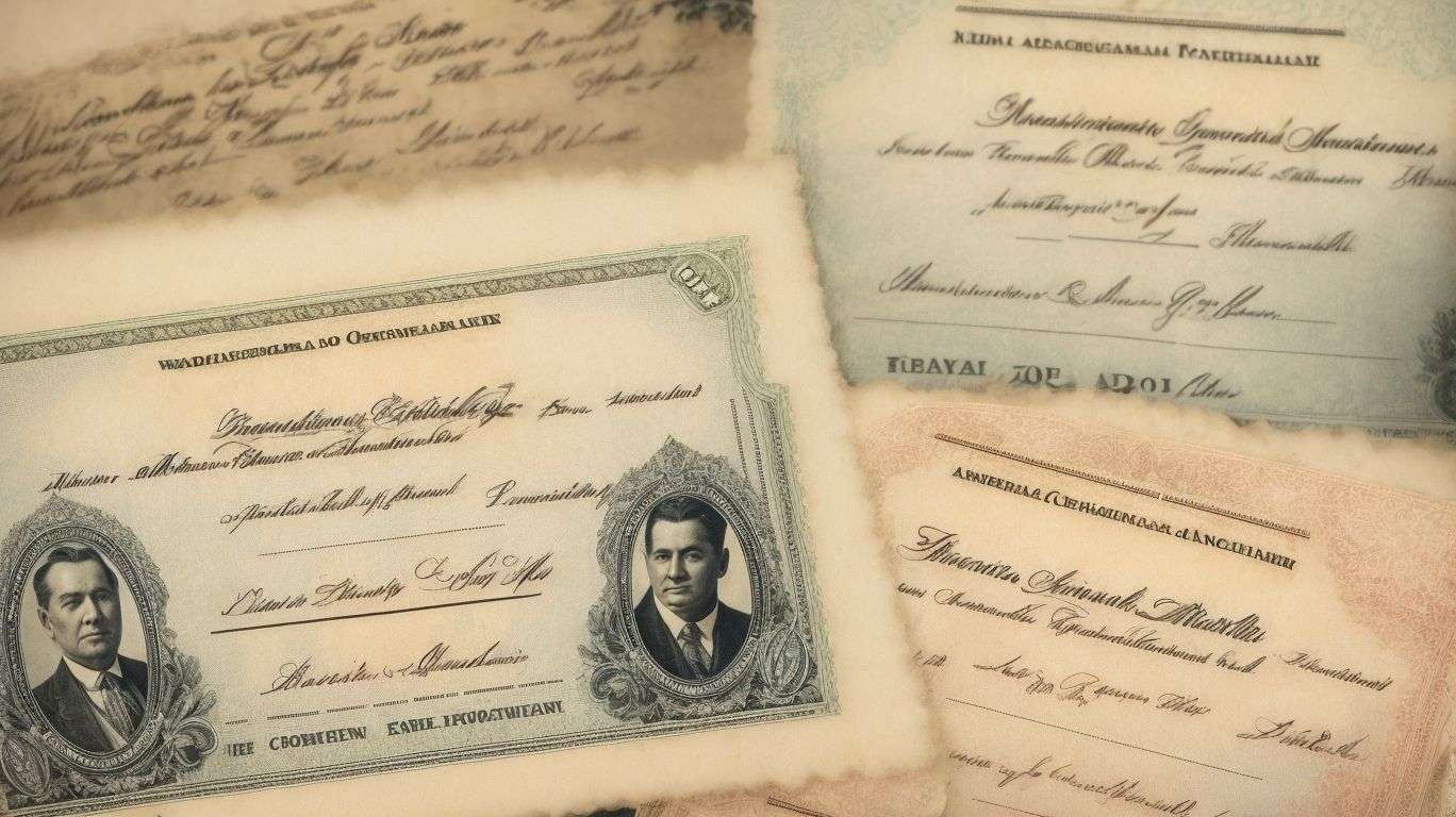 Comparing Expert Approaches: Birth Certificate Apostille Services - Birth Certificate Apostille Fees