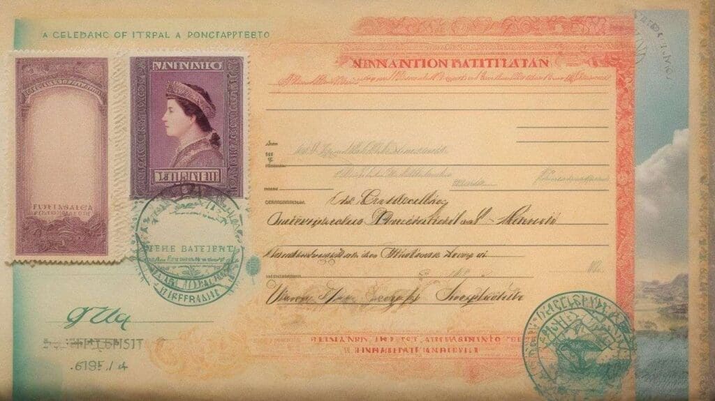 Picture of Obtaining Your Houston Birth Certificate