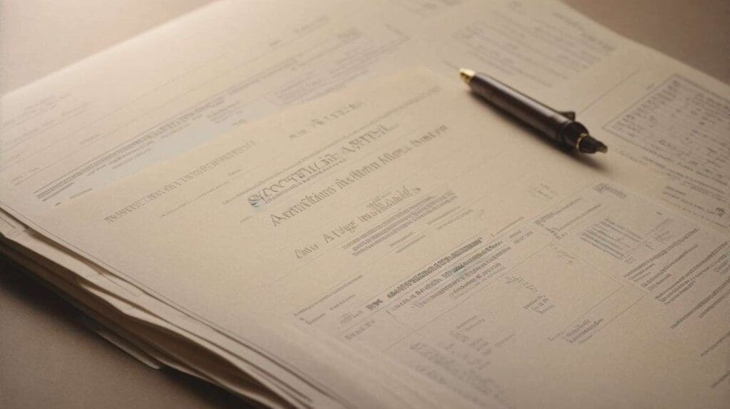 Picture of Quick Guide: Apostille Your Birth Certificate Fast & Efficiently