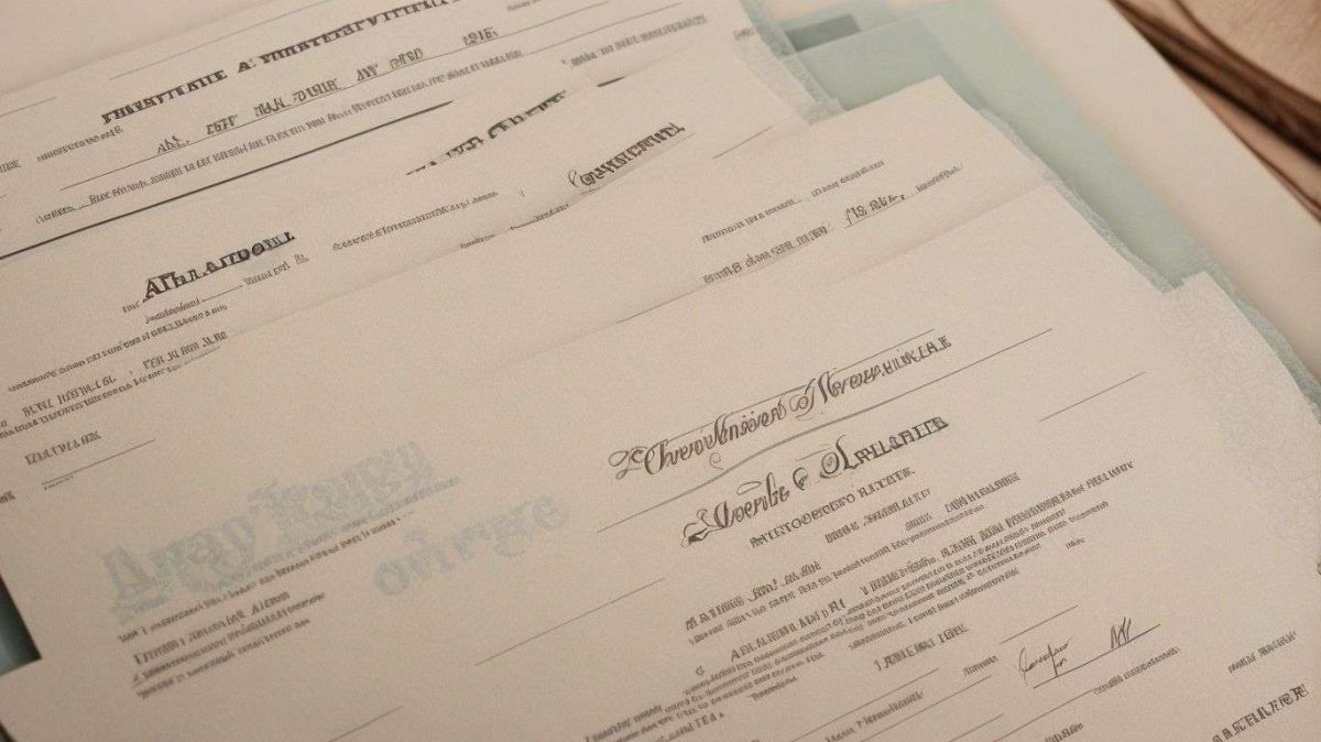 REAL ID - TN.gov - Birth Certificate Le Seal