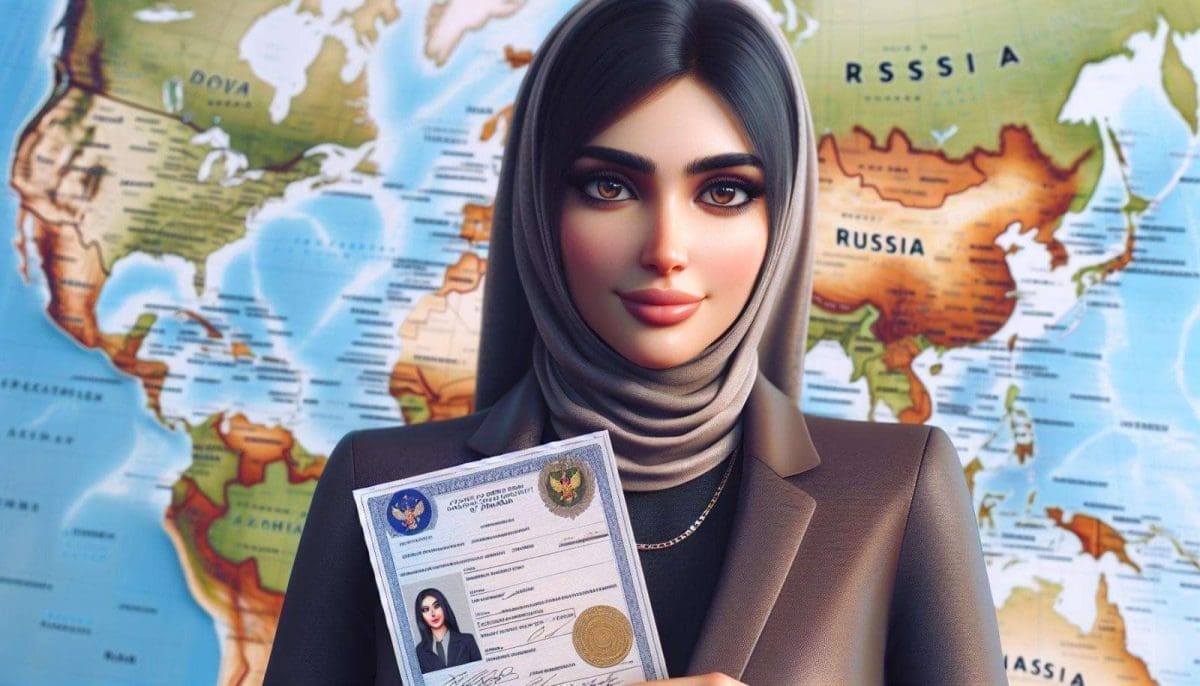 Russia Bound Your Passport to Easy Consular Records Apostille