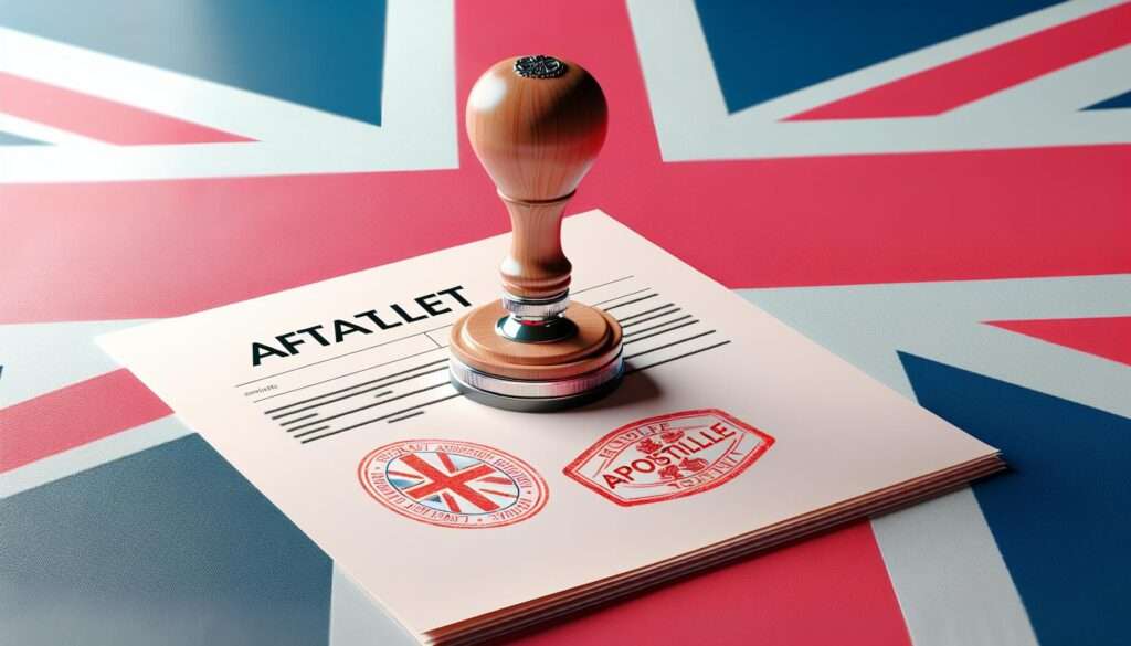 Unlock Your Passport to "I Do": Ultimate UK Single Status Apostille Guide