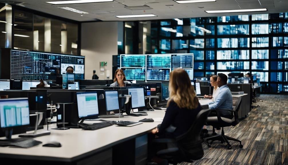 analyzing data with scrutiny