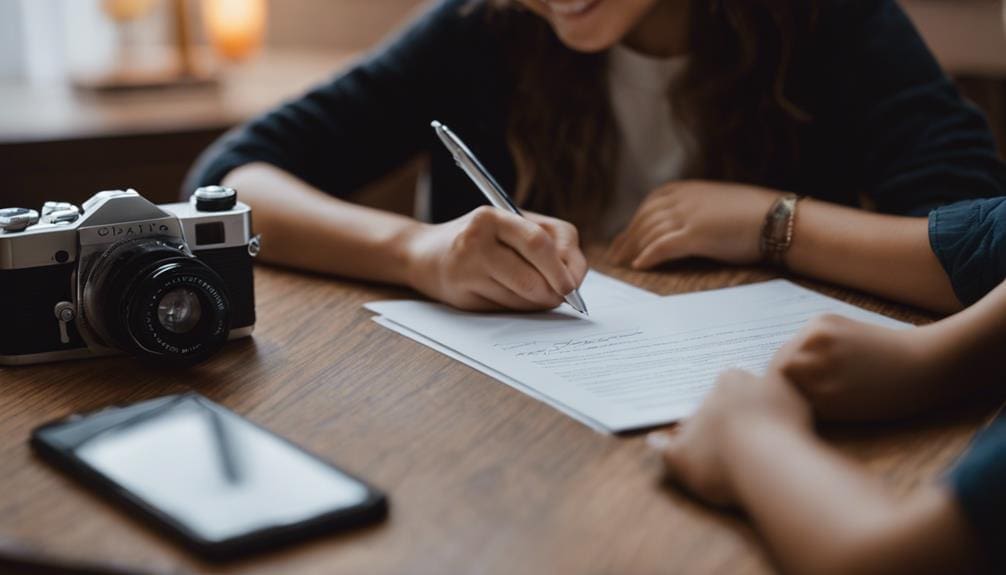 analyzing real life situations deeply