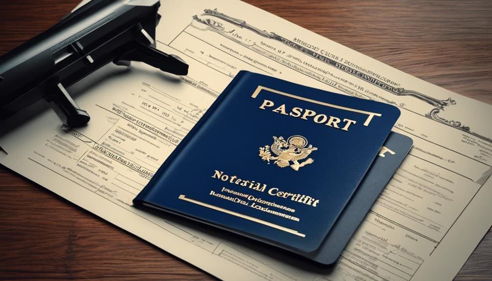 apostille for document verification