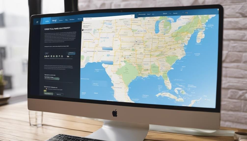 apostille information online