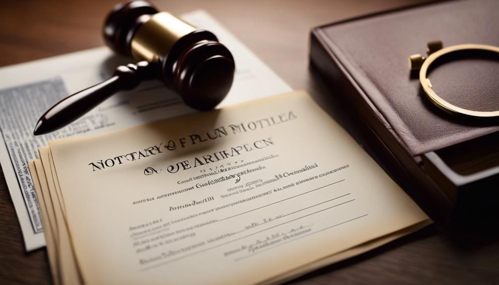 apostille notary services available