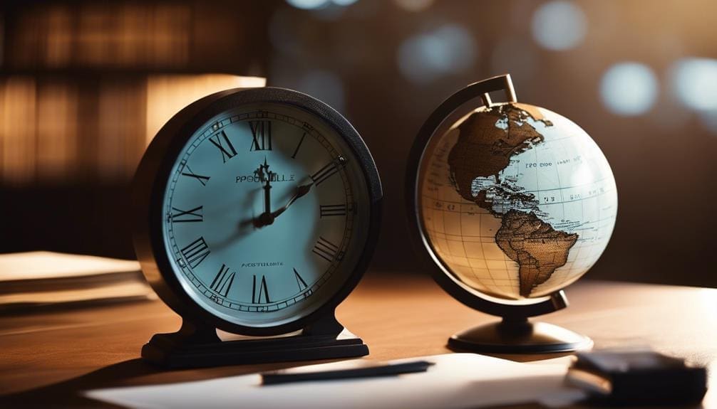 apostille request processing times