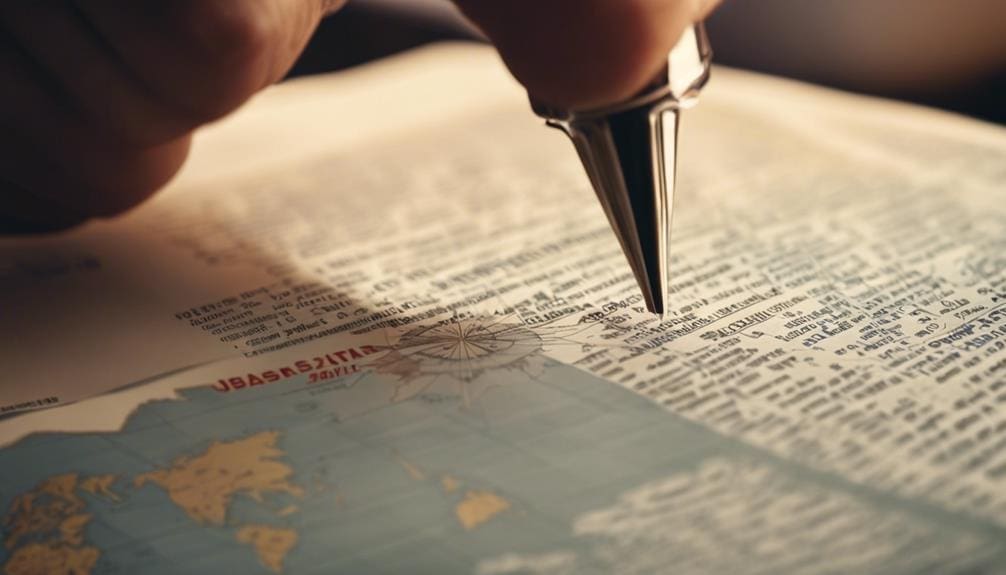 apostille s role in verification