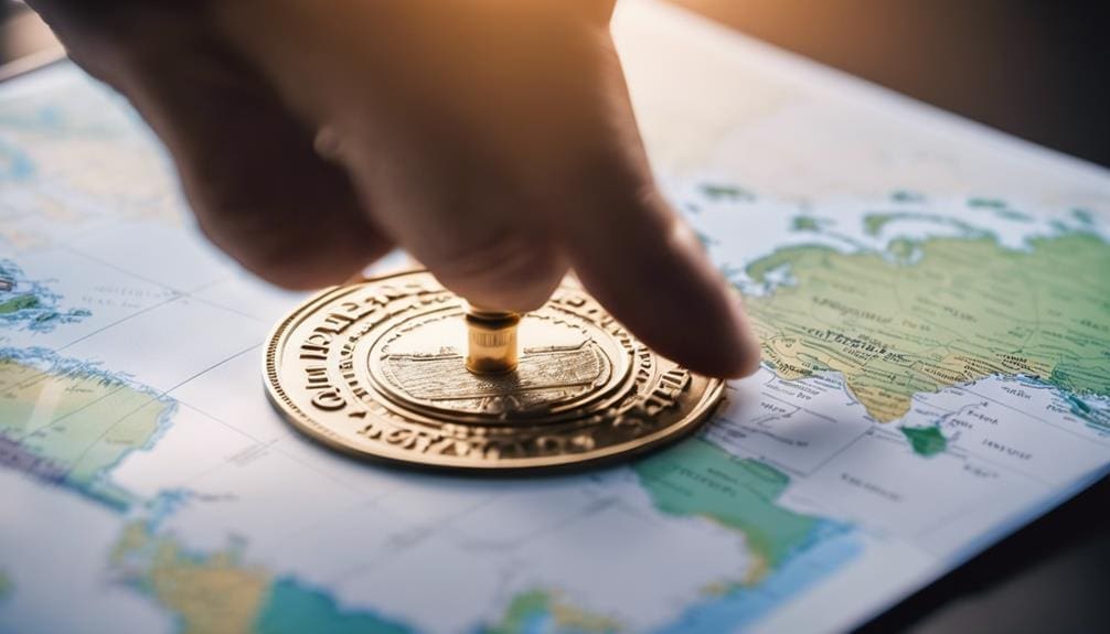 apostille service advantages explained