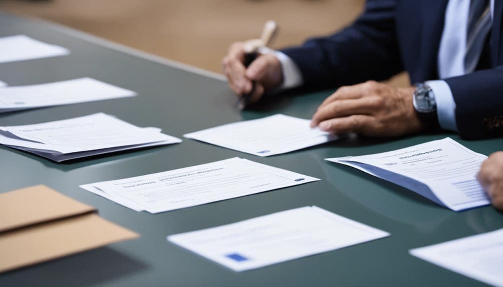 apostille service in person