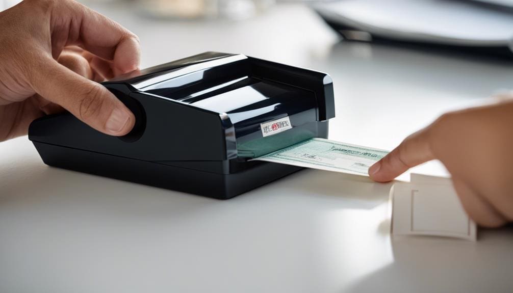 apostille services simplify paperwork