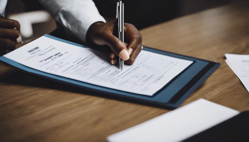 avoid common writing mistakes