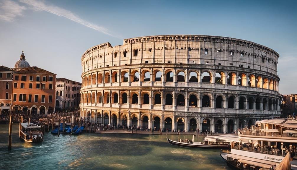 beautiful country in europe