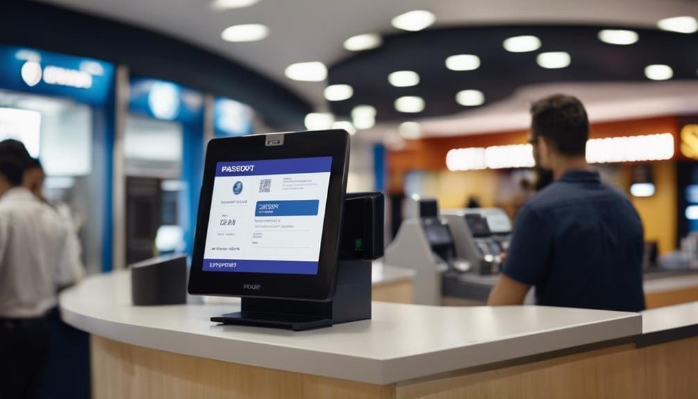 bill payment and methods