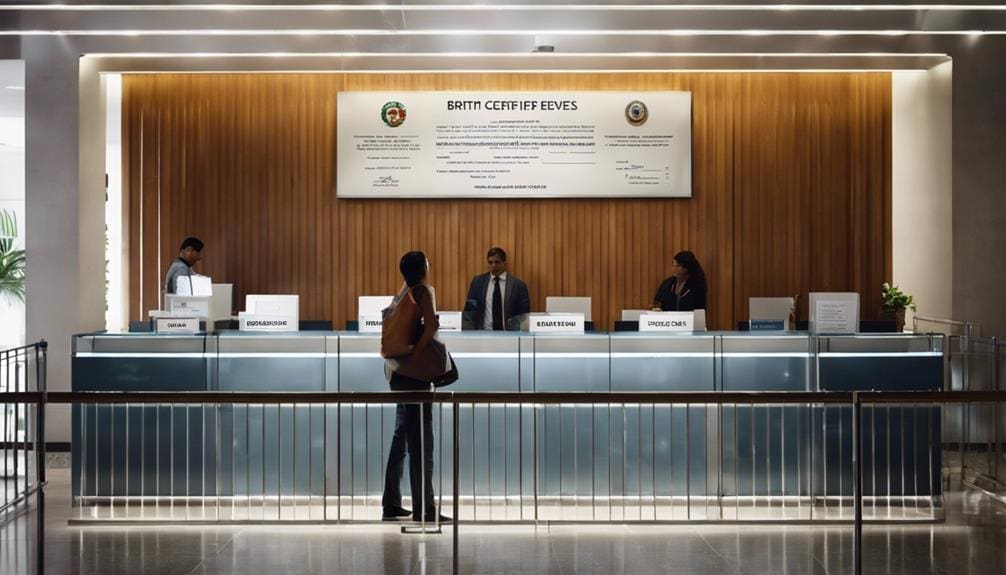 View of Birth Certificate Registration Number West Bengal - Instagram