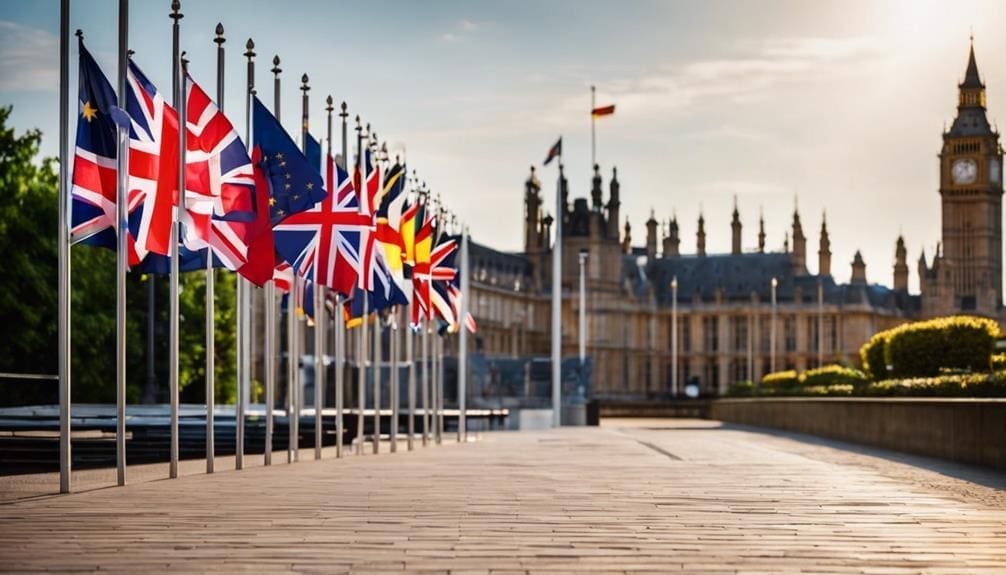 brexit and royal family