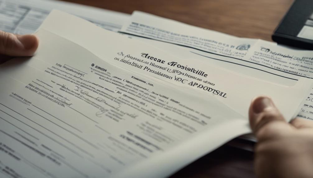 bureau of document verification