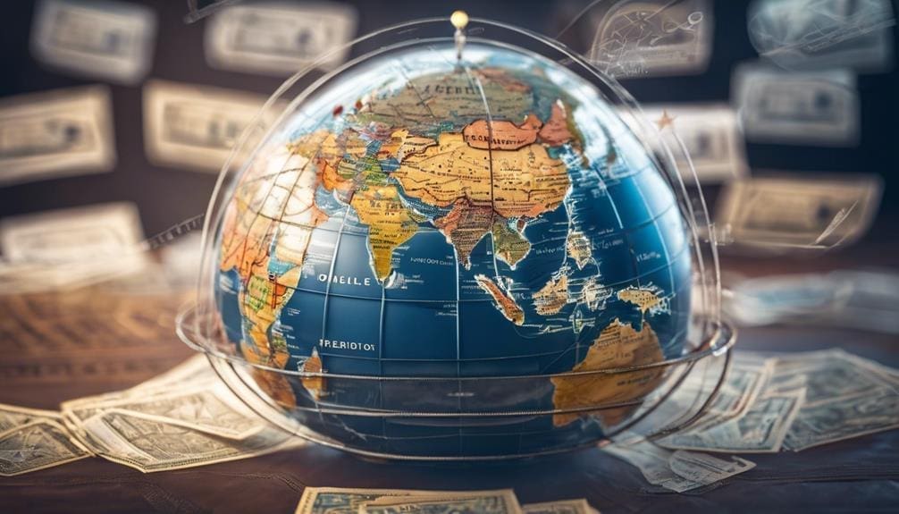 certifying documents for trade