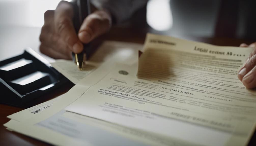 certifying international legal documents