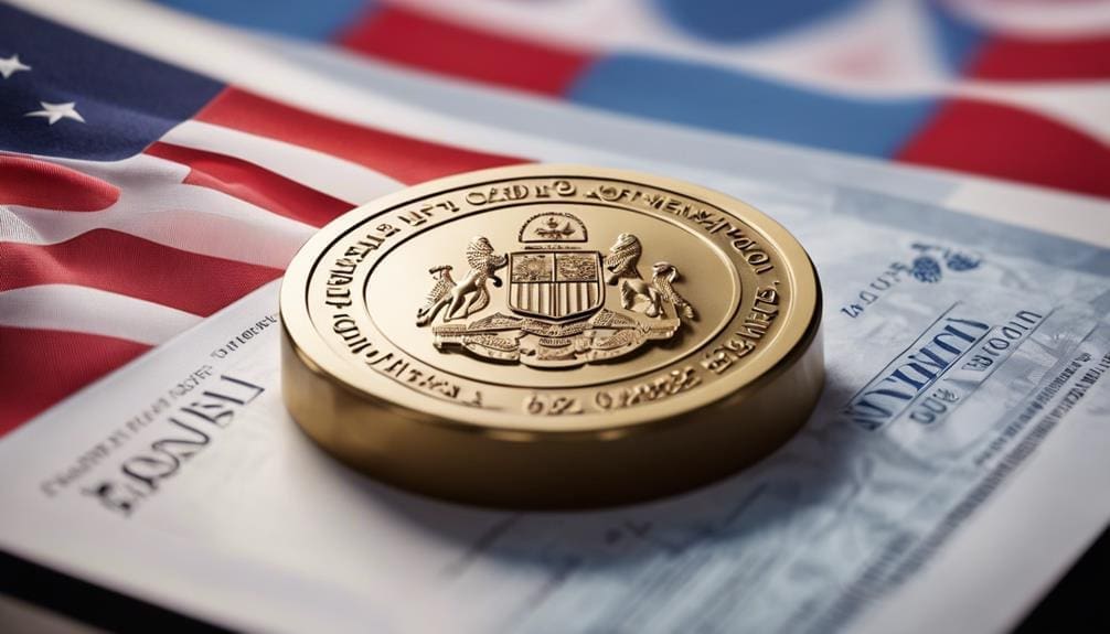 certifying legitimacy of processes