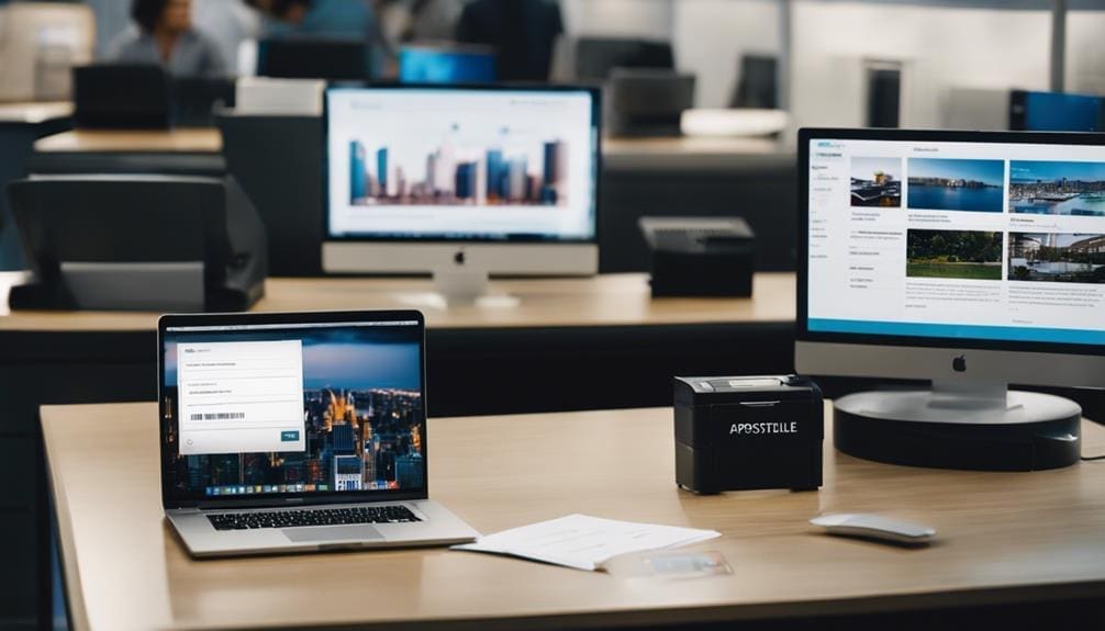 comparison of submission methods