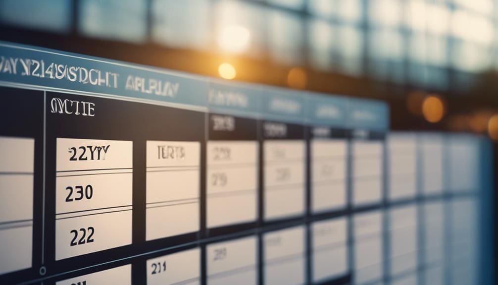 delivery of apostille timeline