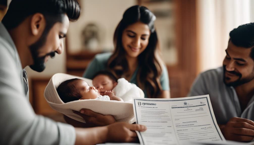 document required for identification