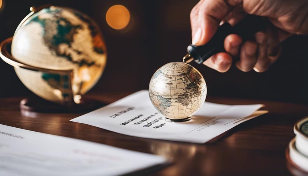 efficient apostille processing guide