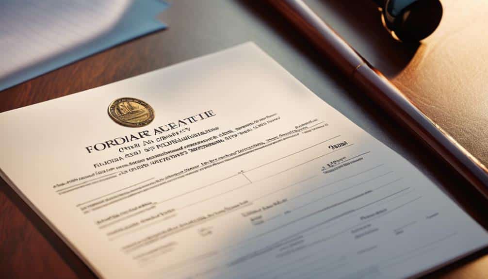 ensuring integrity in notaries