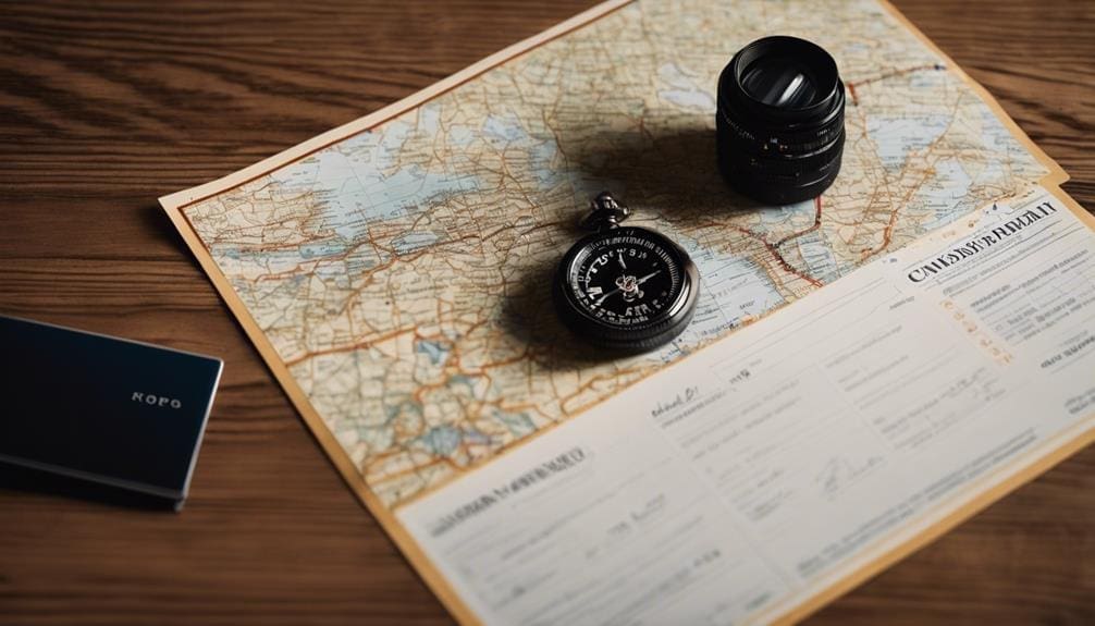 essential details for consent