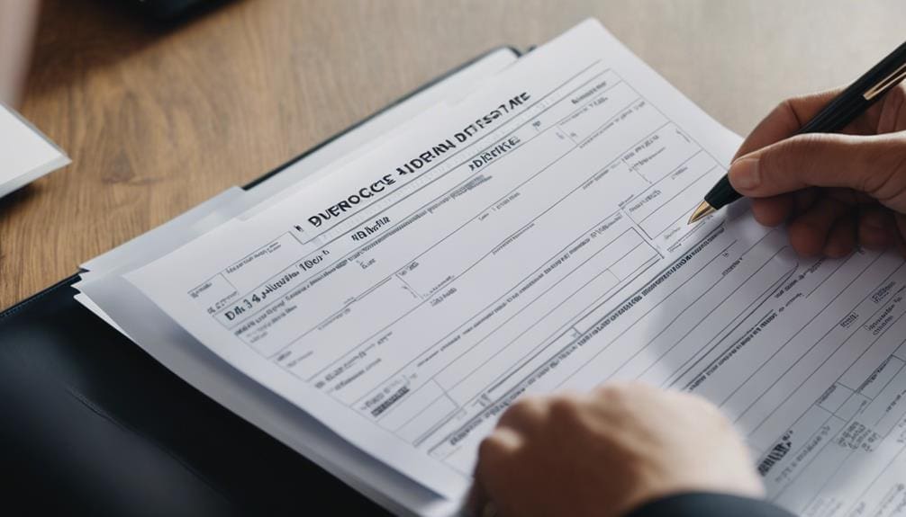 four word summary suggestion accepted