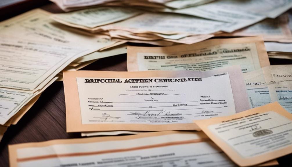 global recognition of apostilles