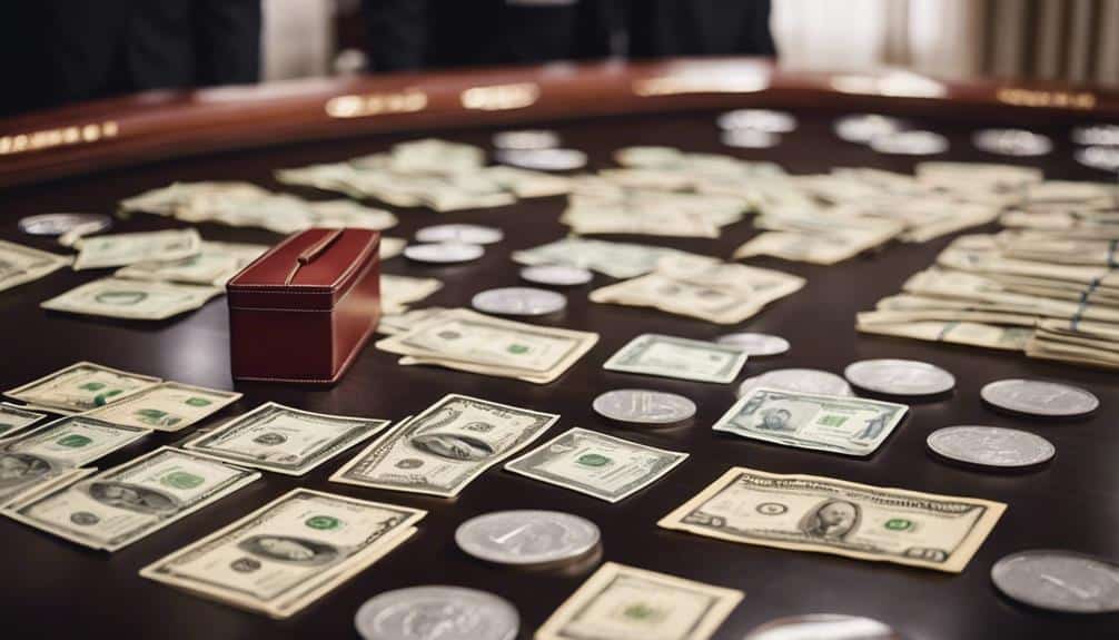 global trade and commerce