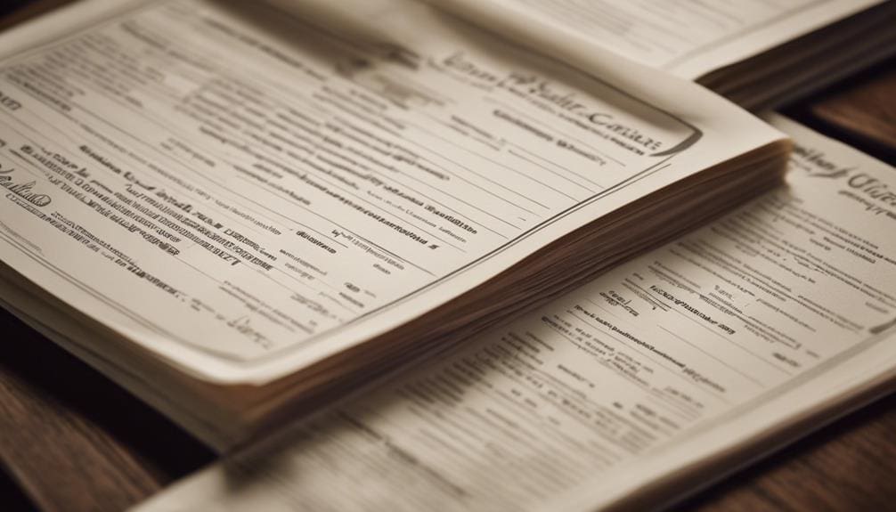 legalizing documents for international use