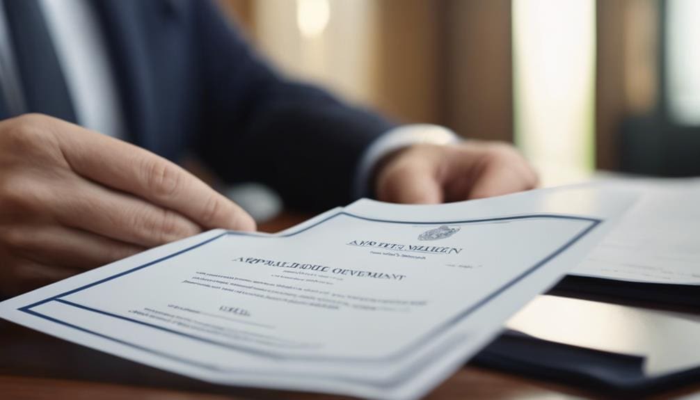 legalizing documents for international use