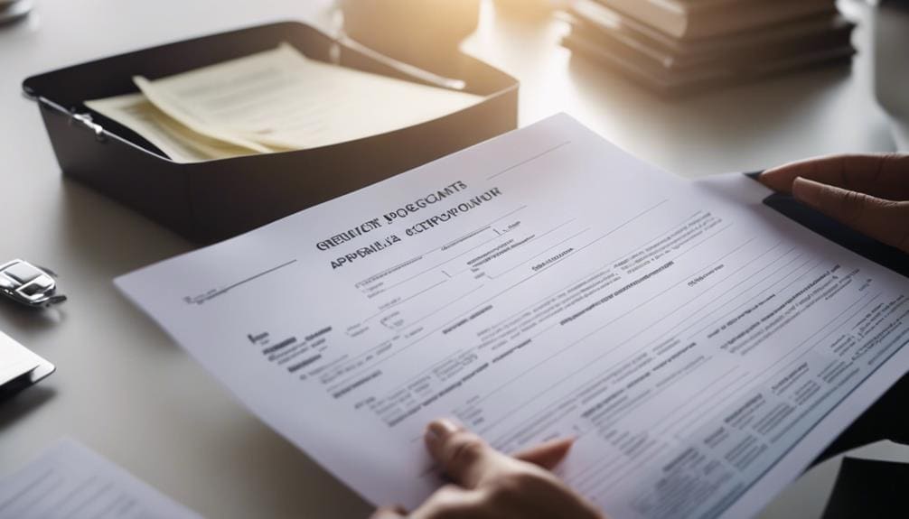 How to Get an Apostille Certificate