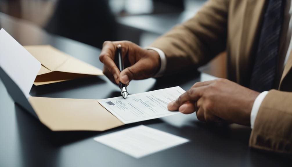 legalizing documents for international use