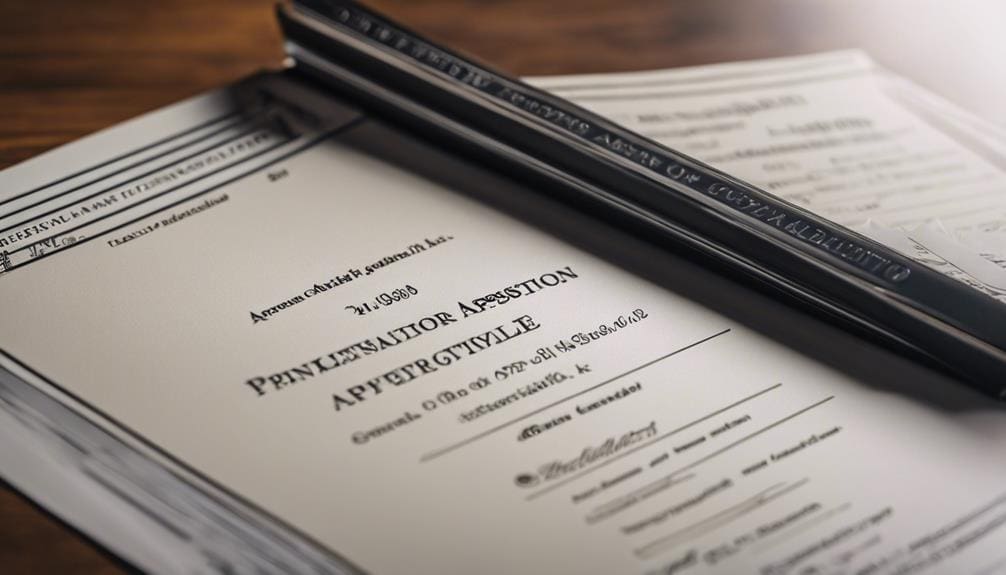 legalizing documents in pennsylvania