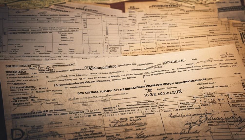 legalizing foreign language documents