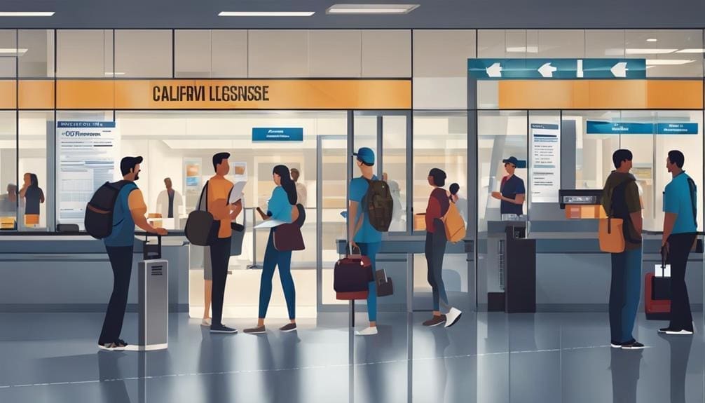 navigating the dmv process